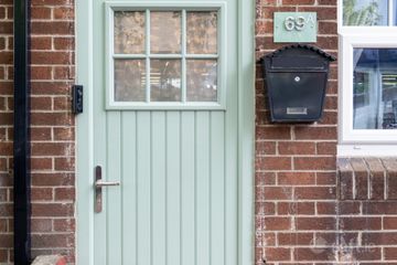 Property header