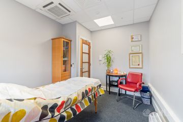 Property header