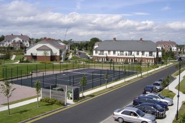 Property header