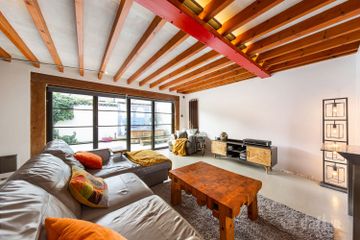 Property header