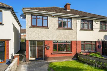 Property header