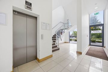 Property header
