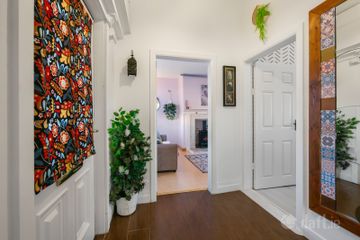 Property header