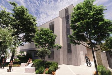 Property header