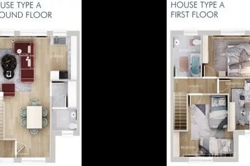 Property header