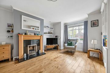 Property Header