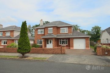 10 Sliabh View, Mohill, Co Leitrim, N41R2H3