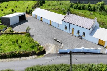 Drung Upper, Quigley`s Point, Co. Donegal, F93NH32