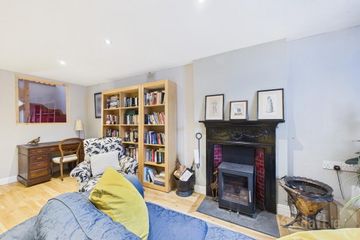 Property Header