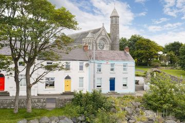 Property header