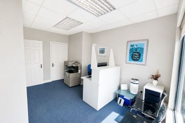 Property header