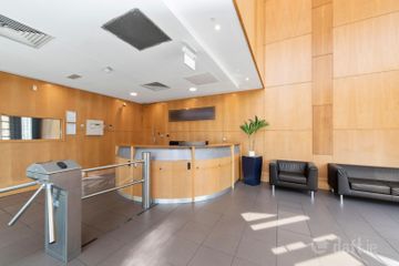 Property Header