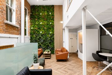 Property header