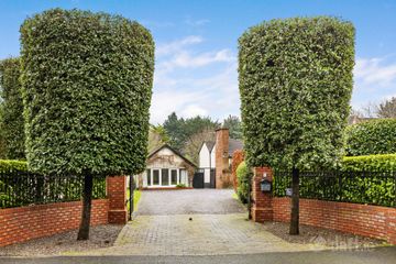 Property header
