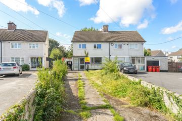 Property header