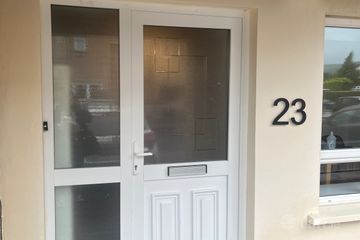 Property header