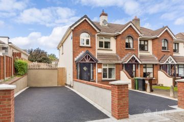 Property header