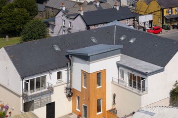 Property header
