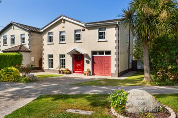 Property Header