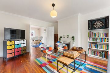 Property Header