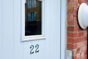 Property header