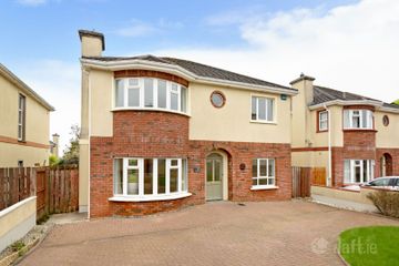 Property header