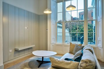 Property header