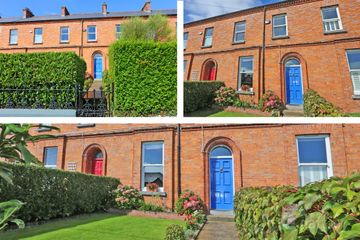 Property header