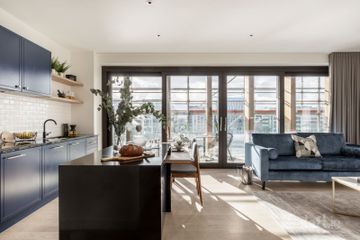 Property header
