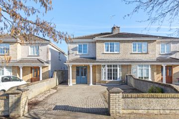 Property header