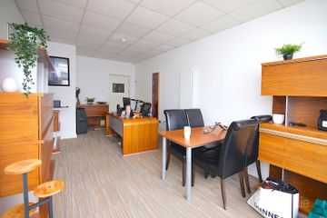 Property Header