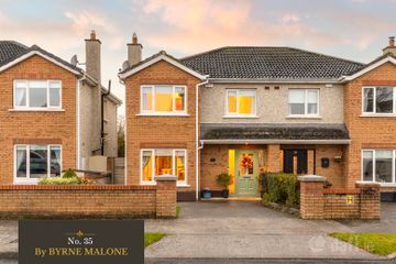 Property header