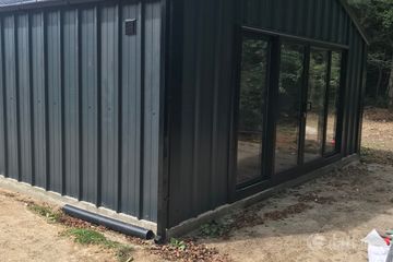 Property header