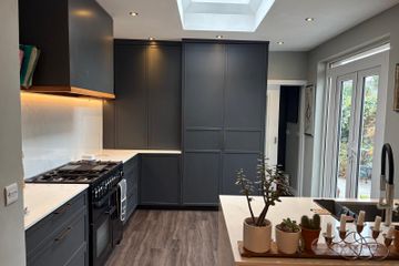 Property header