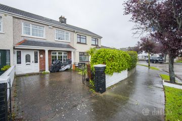 Property header