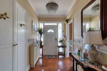 Property Header