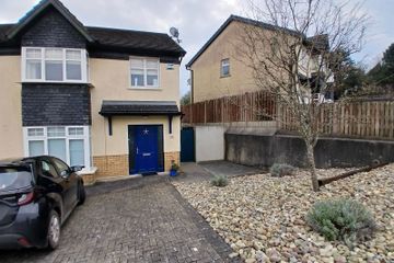 Property Header