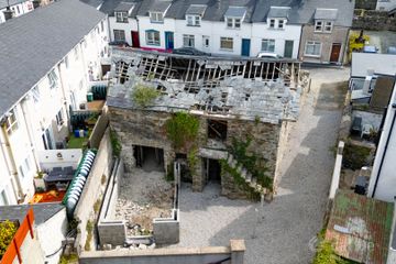 Property Header