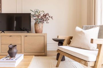 Property header