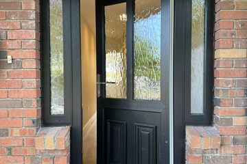 Property header