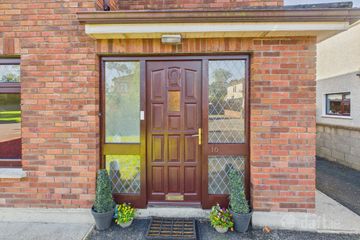 Property header