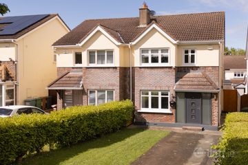 Property header