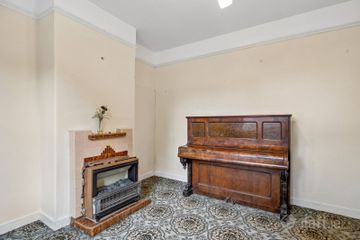 Property Header