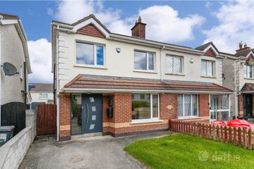 Property header
