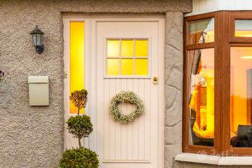 Property header