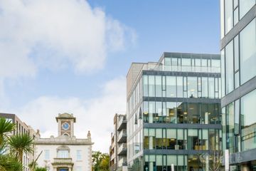 Property header