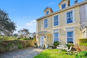 Property Header