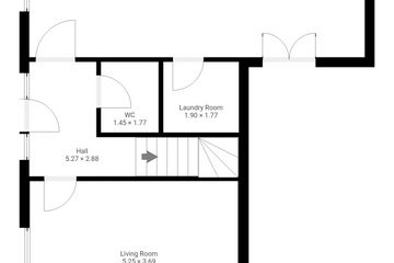 Property header