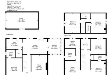 Property header