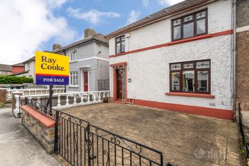 Property header